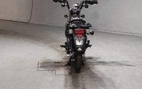 HONDA CT125 HUNTER CUB JA65