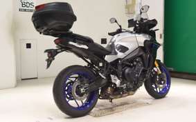 YAMAHA TRACER 9 GT 2022 RN70J