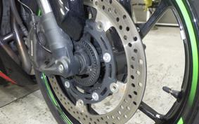 KAWASAKI ZX-25R 2020 ZX250E