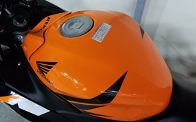 HONDA CBR250R ABS MC41