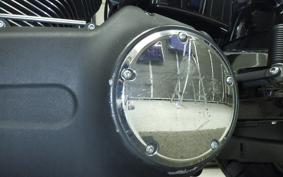 HARLEY FXDWG 1580 2013