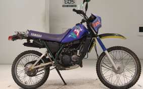 YAMAHA DT50 17W