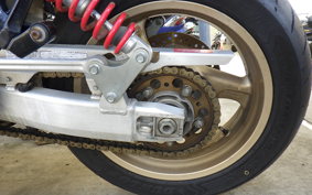 HONDA CB1300SF SUPER FOUR 1998 SC40