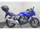 Фото Honda CB400 SUPER BOL DOR ABS 2014 с японского аукциона