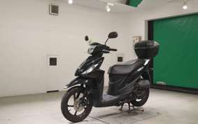SUZUKI ADDRESS 110 2020 CE47A
