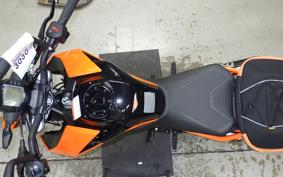KTM 250 DUKE