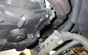 YAMAHA MAXAM 250 SG17J