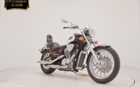 HONDA STEED 400 1996 NC26