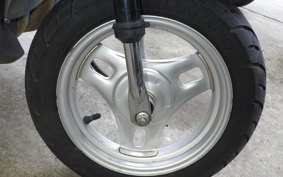 SUZUKI ﾚｯﾂG CA4AA