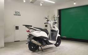 HONDA LEAD 125 2009 JF45