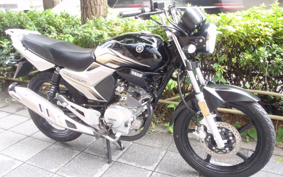 YAMAHA YBR125 PCJL
