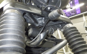 HONDA REBEL 1100 2024 SC83