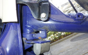 HONDA C50 SUPER CUB AA01