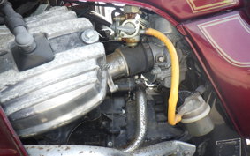 HONDA GL700ｲﾝﾀｰｽﾃｲ RC10