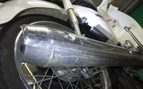 HONDA C110 SUPER CUB 2009 JA07