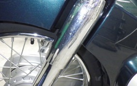 HONDA C110 SUPER CUB 2023 JA44