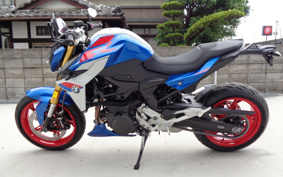 BMW F900R STANDARD 2025 0K81