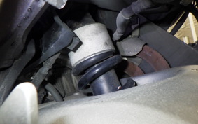 HONDA VFR1200F 2010 SC63