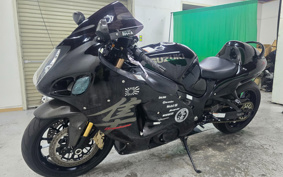 SUZUKI GSX1300R HAYABUSA 2003 GW71A