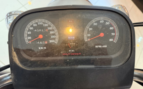 HARLEY FLHS 1990 FAL