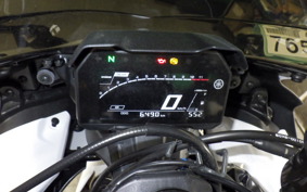 YAMAHA YZF-R7 2023 RM39J