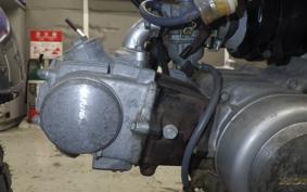 HONDA GORILLA 2006 Z50J