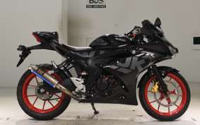 SUZUKI GSX-R125 DL33B