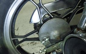 SUZUKI GN125 H