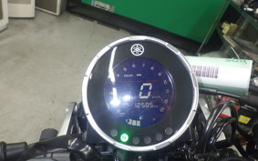 YAMAHA XSR155 2023