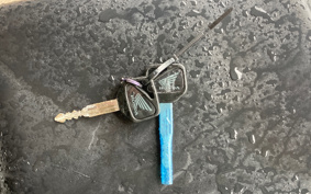 HONDA CB400SF VTEC Spec3 2007 NC39