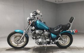 YAMAHA XV1100 VIRAGO 4PP
