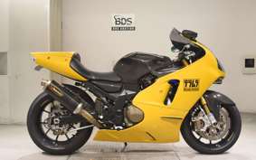 KAWASAKI ZX 1200 NINJA R 2001