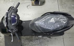 YAMAHA CYGNUS Griffus SEJ4J