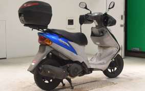 SUZUKI ADDRESS V125 G CF46A
