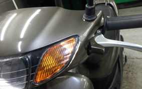 HONDA DIO ZX GEN 2 2026 AF35
