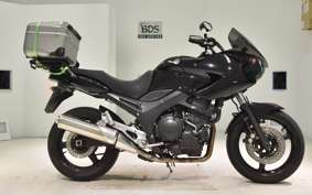 YAMAHA TDM900 2009