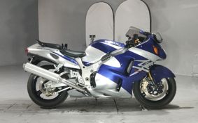 SUZUKI GSX1300R HAYABUSA 2003 GW71A