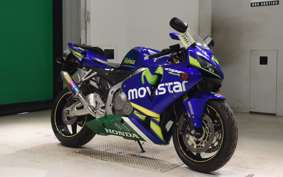 HONDA CBR600RR GEN 2 2006 PC37