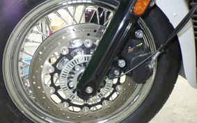 INDIAN スカウト CLASSIC 2024