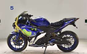 YAMAHA YZF-R25 RG10J