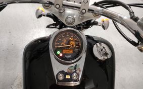 HONDA SHADOW 400 SLASHER 2007 NC40