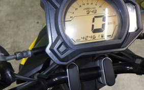 YAMAHA BW S125 SED9J