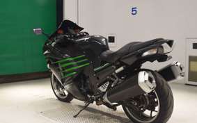 KAWASAKI ZX 1400 NINJA R A 2013