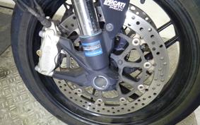 DUCATI MONSTER 821 2015