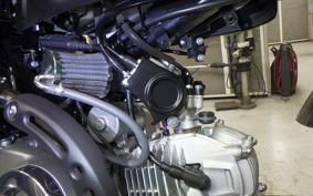 HONDA MONKEY 125 2016 JB02