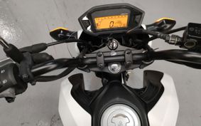 HONDA GU ROM JC61