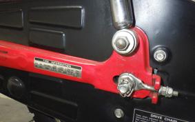 HONDA CT110 HUNTER CUB 2014