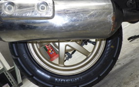 HONDA DIO ZX GEN 2 AF35