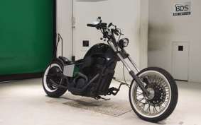 HONDA STEED 400 1995 NC26