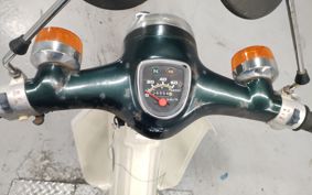 HONDA SUPER CUB50 AA01